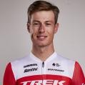 Alex Kirsch na Tour de France 2023