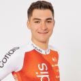 Alexis Renard na Tour de France 2023