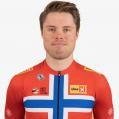 Rasmus Tiller na Tour de France 2023