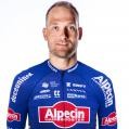 Jonas Rickaert na Tour de France 2023