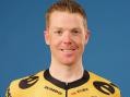 Steven Kruijswijk na Tour de France 2021