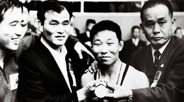 Džang Čang-son