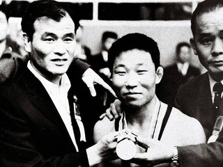 Džang Čang-son