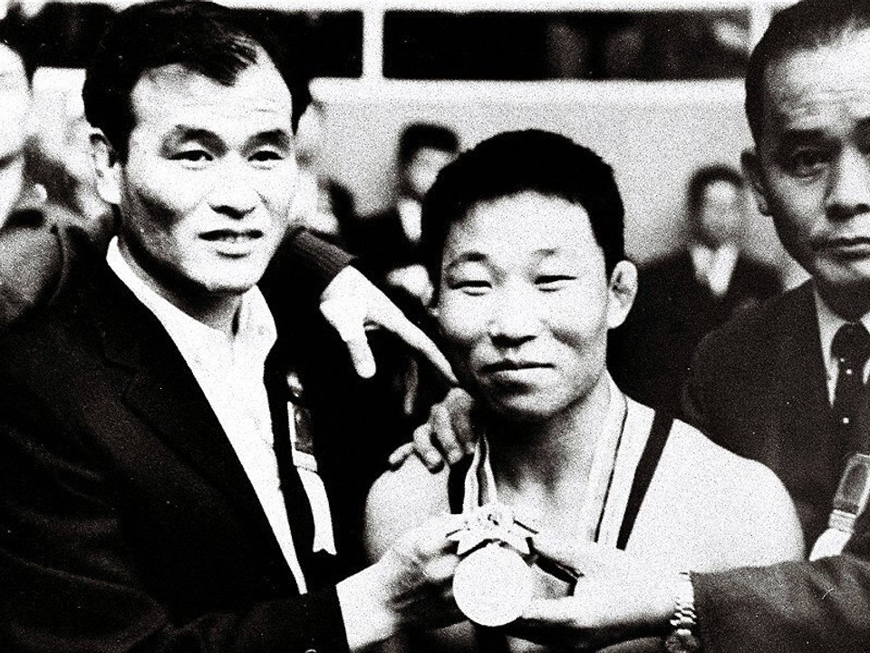 Džang Čang-son