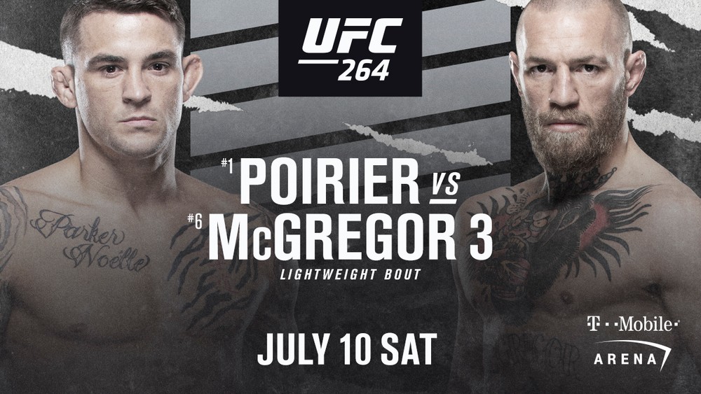 Oficiálne: UFC potvrdilo McGregorov zápas. Do predaja idú lístky pre divákov