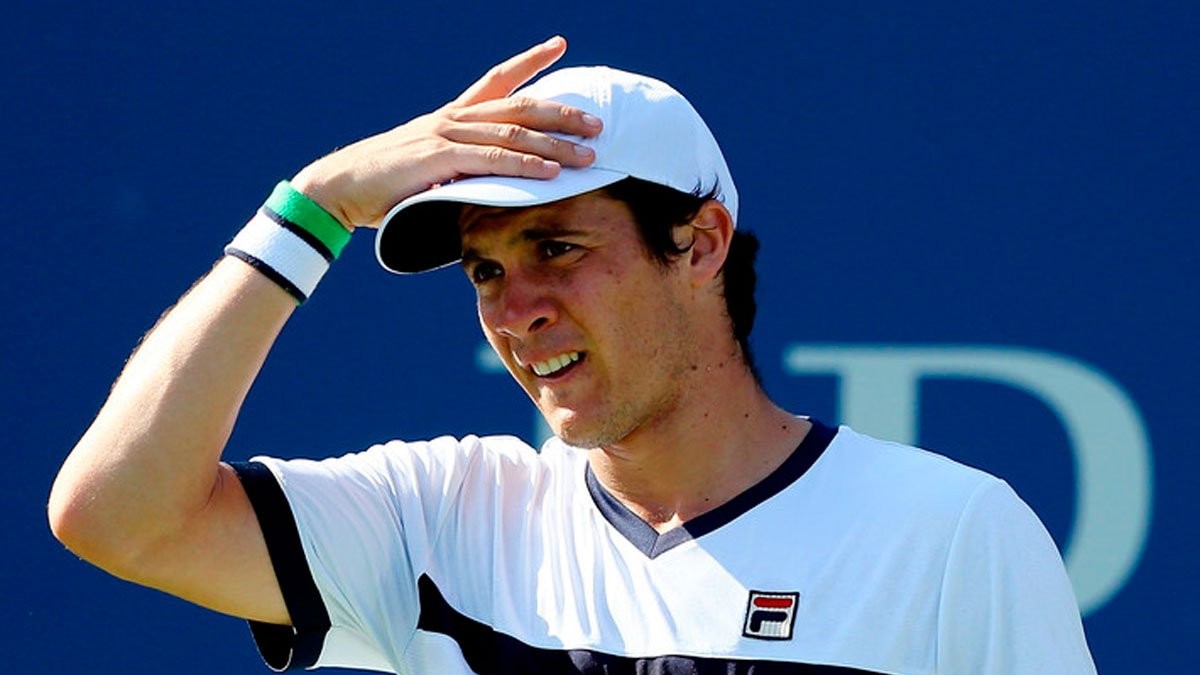 Facundo Bagnis.