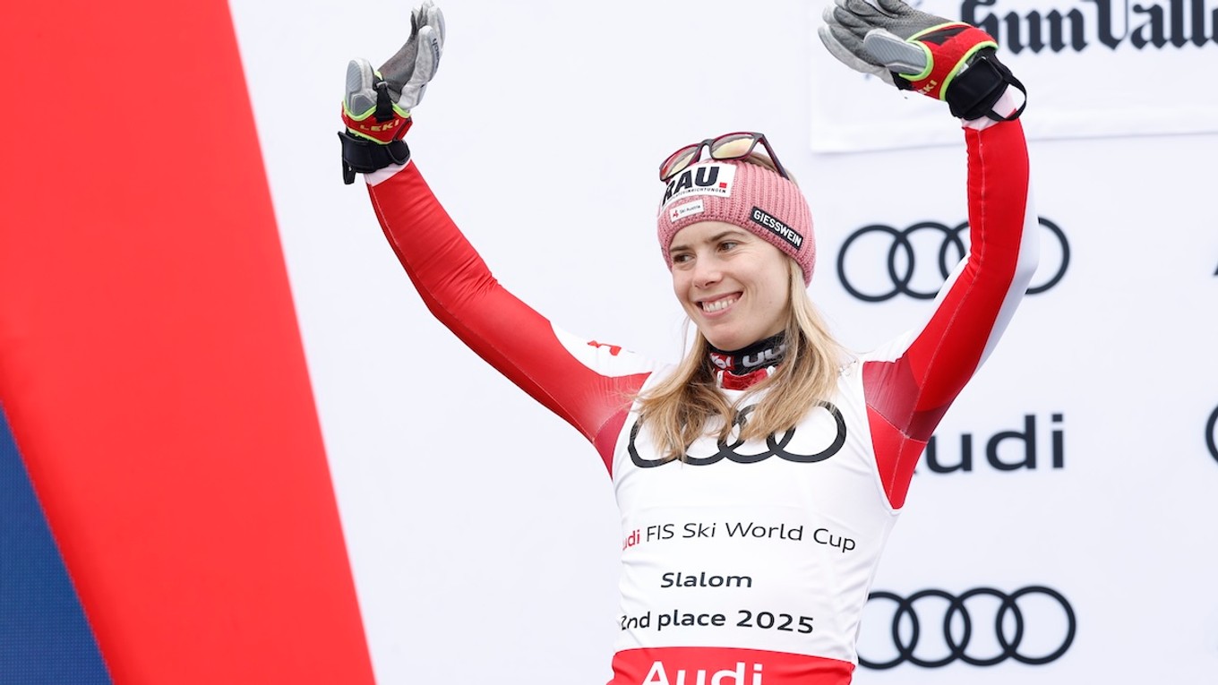 Katharina Liensbergerová