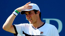 Facundo Bagnis.