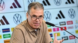 Andreas Rettig