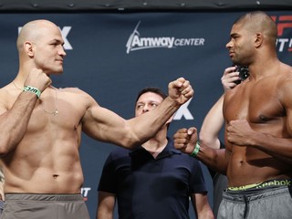 V roku 2015 spolu zápasili, teraz spoločne končia v prestížnej lige.