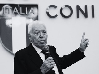 Nicola Pietrangeli