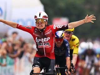 Jarno Widar