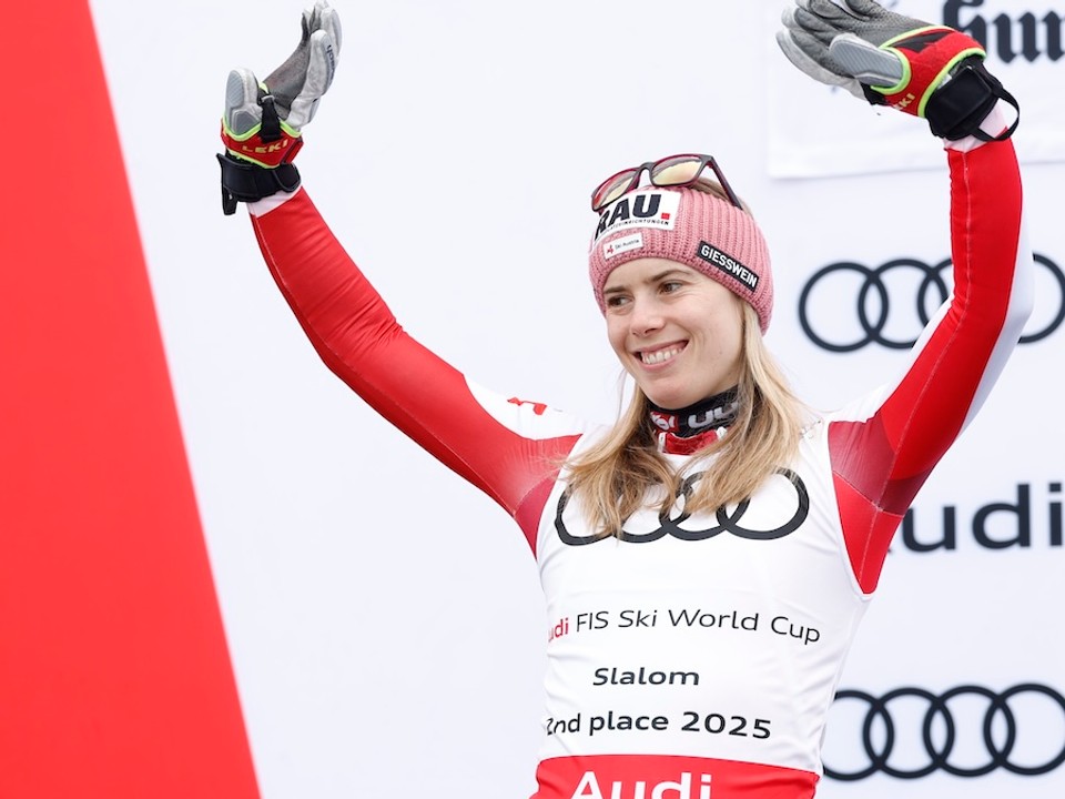 Katharina Liensbergerová