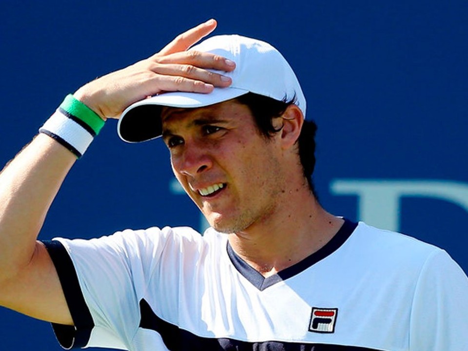Facundo Bagnis.