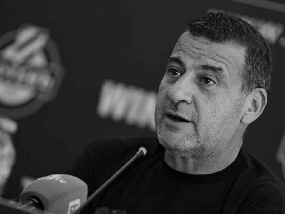 Ilijan Filipov