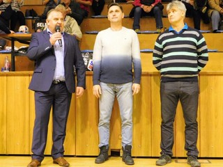 Výber ObFZ Trnava vyhral turnaj prípraviek O pohár predsedu ZsFZ