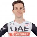 Adam Yates na Tour de France 2023