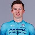 Alexey Lutsenko na Tour de France 2021