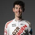 Ben O'Connor na Tour de France 2021