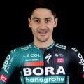 Emanuel Buchmann na Tour de France 2021