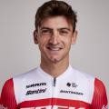 Giulio Ciccone na Tour de France 2022