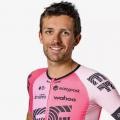 James Shaw na Tour de France 2023