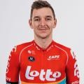 Jasper De Buyst na Tour de France 2021