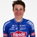 Jasper Philipsen na Tour de France 2021