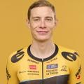 Jonas Vingegaard na Tour de France 2021