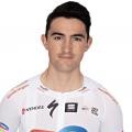 Mathieu Burgaudeau na Tour de France 2023