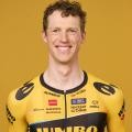 Nathan Van Hooydonck na Tour de France 2023
