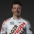 Oliver Naesen na Tour de France 2021