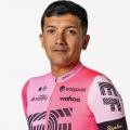 Richard Carapaz na Tour de France 2021
