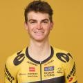 Sepp Kuss na Tour de France 2021