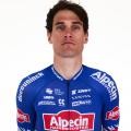 Silvan Dillier na Tour de France 2021