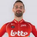 Victor Campenaerts na Tour de France 2021