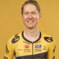 Wilco Kelderman na Tour de France 2021