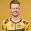 Dylan van Baarle na Tour de France 2021