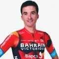 Pello Bilbao na Tour de France 2021