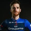 Quentin Pacher na Tour de France 2021