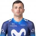 Ruben Guerreiro na Tour de France 2021