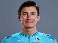 Andrej Zeits na Tour de France 2022