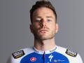 Florian Sénéchal na Tour de France 2022