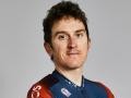 Geraint Thomas na Tour de France 2024