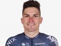 Kristian Sbaragli na Tour de France 2022