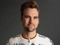 Maximilian Schachmann na Tour de France 2022