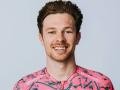 Owain Doull na Tour de France 2022