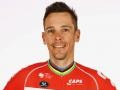 Philippe Gilbert na Tour de France 2021