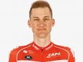 Tim Wellens na Tour de France 2022