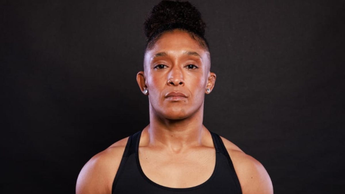 Očakávajte skvelý zápas, nechám v klietke všetko, hovorí súperka Lucie Szabovej